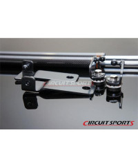 VERINS CAPOT MOTEUR LEXUS CT 200H CIRCUIT SPORT