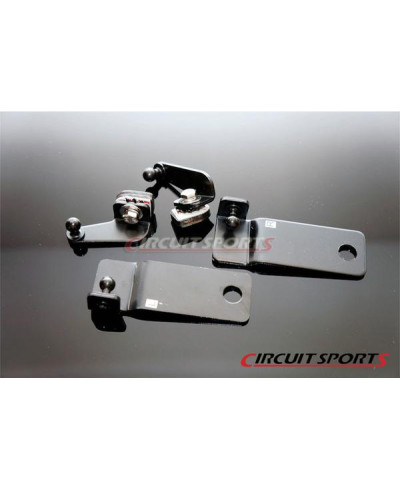 VERINS CAPOT MOTEUR LEXUS CT 200H CIRCUIT SPORT