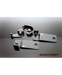 VERINS CAPOT MOTEUR LEXUS CT 200H CIRCUIT SPORT