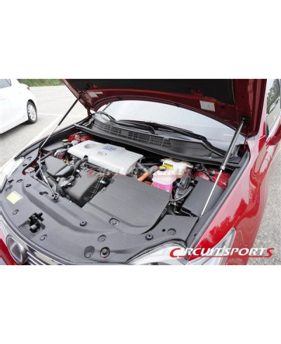 VERINS CAPOT MOTEUR LEXUS CT 200H CIRCUIT SPORT