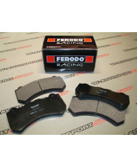 PLAQUETTES AVANT DSUNO GTR FERODO