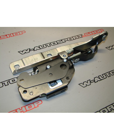 CHARNIERE DROITE CAPOT GTR R35 NISSAN