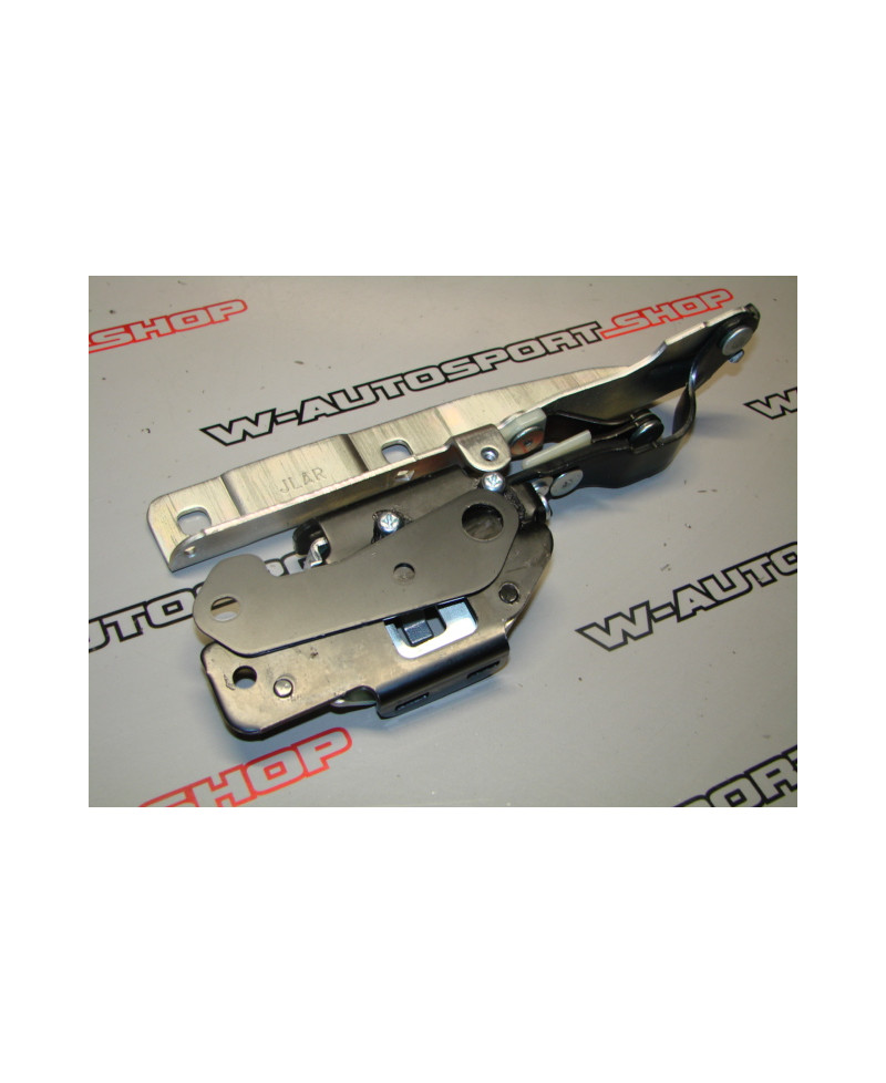 CHARNIERE DROITE CAPOT GTR R35 NISSAN