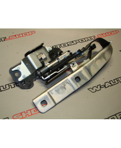 CHARNIERE DROITE CAPOT GTR R35 NISSAN