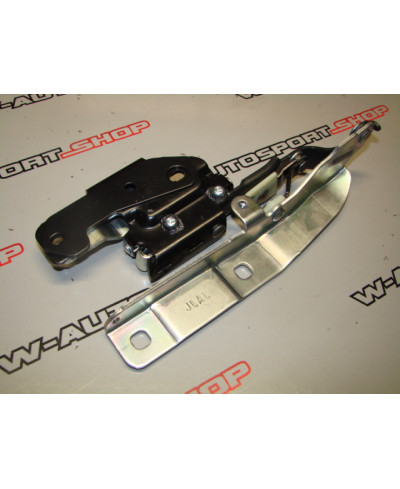 CHARNIERE GAUCHE CAPOT GTR R35 NISSAN