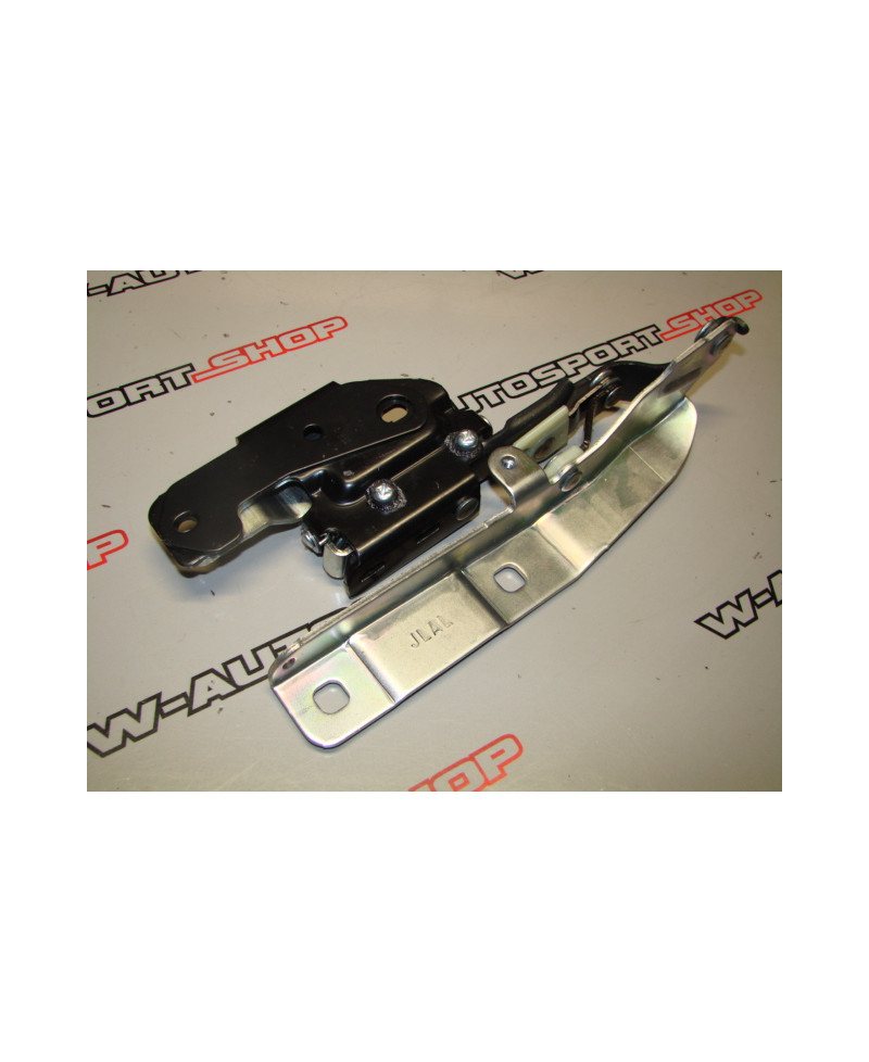 CHARNIERE GAUCHE CAPOT GTR R35 NISSAN