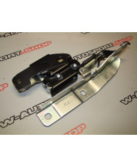 CHARNIERE GAUCHE CAPOT GTR R35 NISSAN