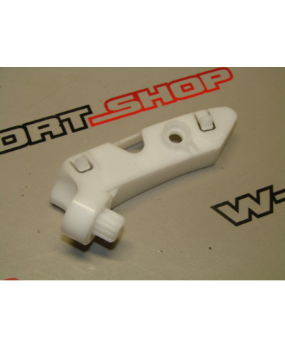 SUPPORT PARE CHOC AILE GAUCHE GTR R35 NISSAN