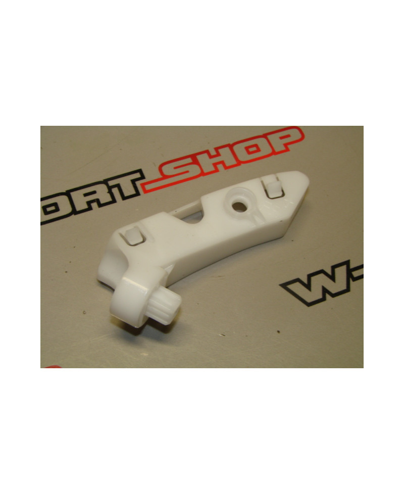 SUPPORT PARE CHOC AILE GAUCHE GTR R35 NISSAN