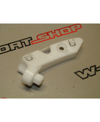 SUPPORT PARE CHOC AILE GAUCHE GTR R35 NISSAN