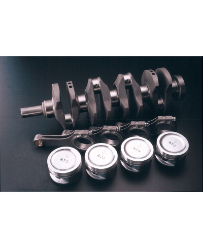 STROCKER KIT SR22 TOMEI 