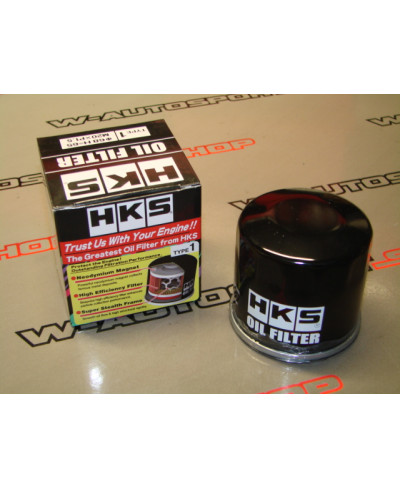 FILTRE HUILE TYPE 5 HKS