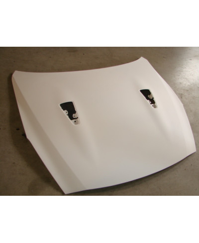 CAPOT MOTEUR GTR R35 NISSAN