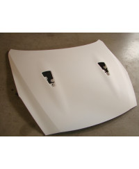 CAPOT MOTEUR GTR R35 NISSAN