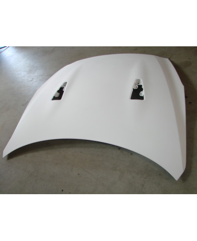 CAPOT MOTEUR GTR R35 NISSAN