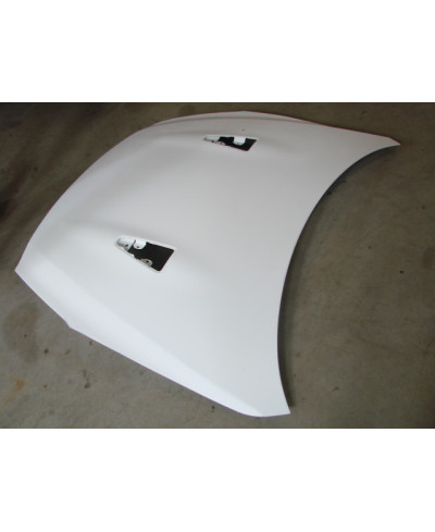 CAPOT MOTEUR GTR R35 NISSAN