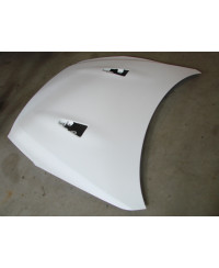 CAPOT MOTEUR GTR R35 NISSAN