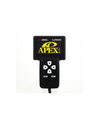COMMANDER EL POWER FC APEXI 