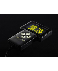 COMMANDER EL POWER FC APEXI 