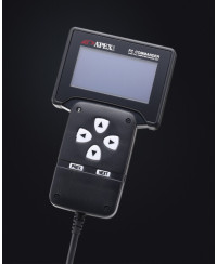 COMMANDER EL POWER FC APEXI 
