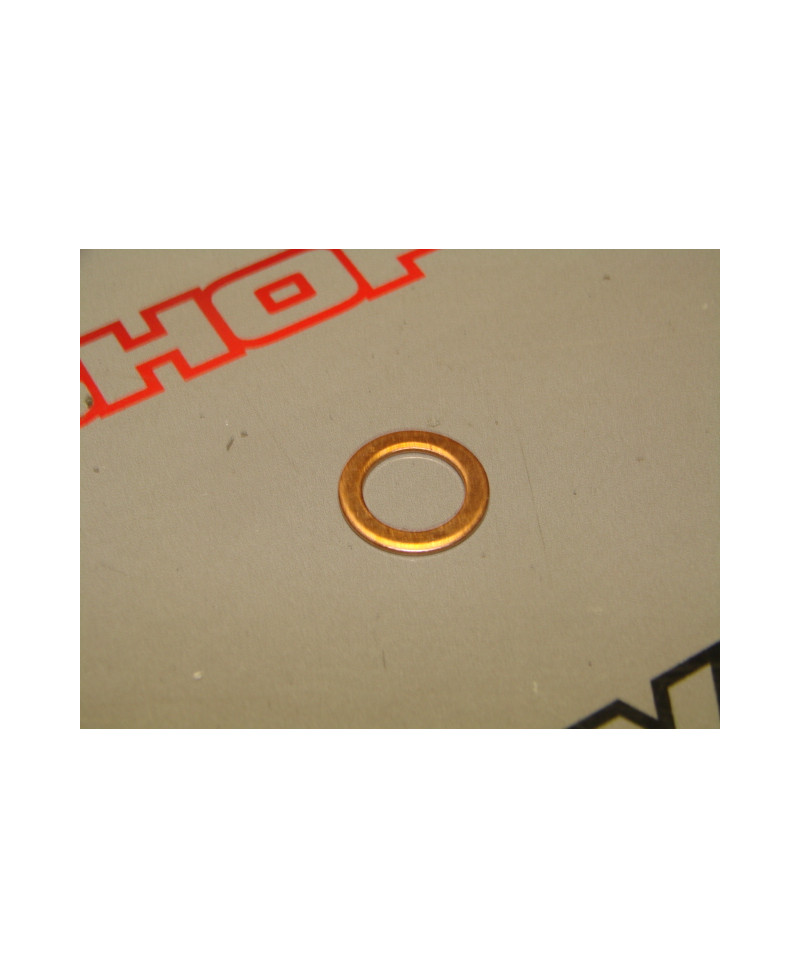 JOINT CUIVRE HUILE TURBO RB25DET NISSAN