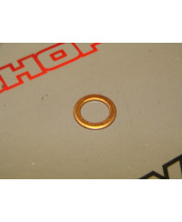 JOINT CUIVRE HUILE TURBO RB25DET NISSAN