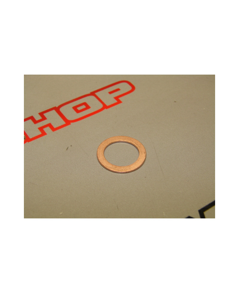 JOINT CUIVRE EAU TURBO RB25DET NISSAN