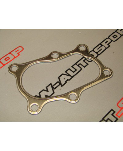 JOINT OUTLET TURBO RB25DET NISSAN