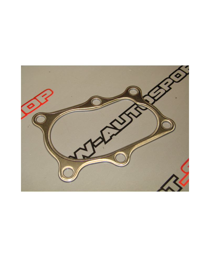 JOINT OUTLET TURBO RB25DET NISSAN