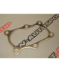 JOINT OUTLET TURBO RB25DET NISSAN