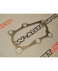 JOINT OUTLET TURBO RB25DET NISSAN