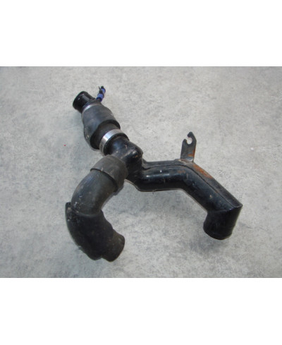 PIPING ADMISSION Y TURBO DUMP VALVES RB26 NISSAN