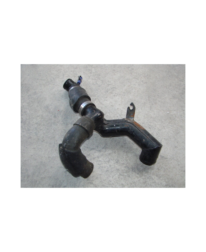 PIPING ADMISSION Y TURBO DUMP VALVES RB26 NISSAN