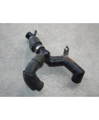 PIPING ADMISSION Y TURBO DUMP VALVES RB26 NISSAN