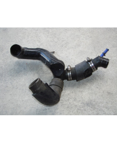 PIPING ADMISSION Y TURBO DUMP VALVES RB26 NISSAN