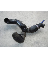 PIPING ADMISSION Y TURBO DUMP VALVES RB26 NISSAN