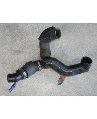 PIPING ADMISSION Y TURBO DUMP VALVES RB26 NISSAN