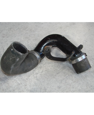 PIPING ADMISSION DUMP VALVE TURBO RB26 NISSAN