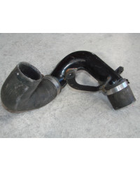 PIPING ADMISSION DUMP VALVE TURBO RB26 NISSAN