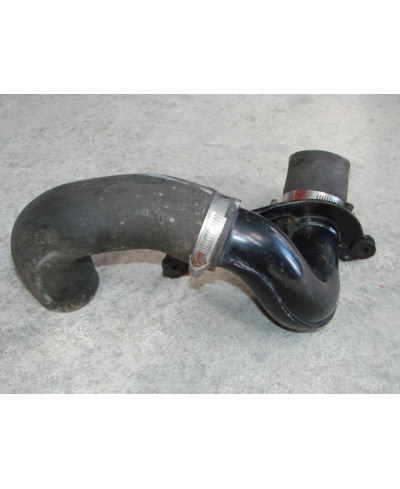 PIPING ADMISSION DUMP VALVE TURBO RB26 NISSAN