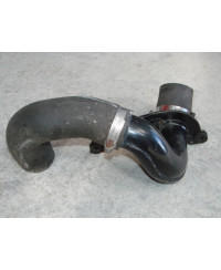 PIPING ADMISSION DUMP VALVE TURBO RB26 NISSAN