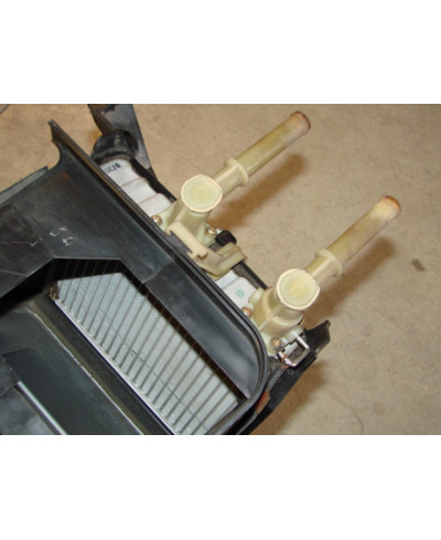 BLOC CHAUFFAGE R32 NISSAN