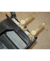 BLOC CHAUFFAGE R32 NISSAN