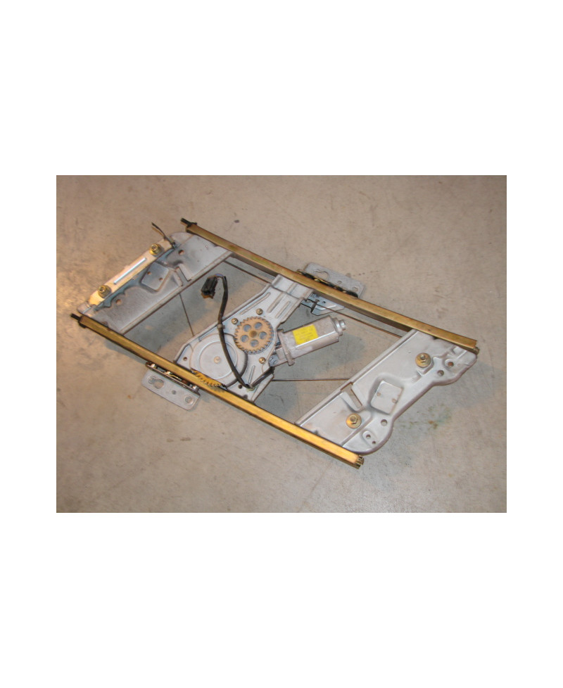 MECANISME VITRE GAUCHE R32 NISSAN