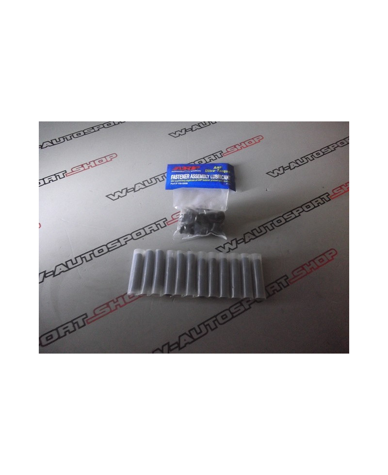 VISSERIE ECHAPPEMENT RB20 RB25 ARP