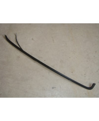 ENJOLIVEUR VITRE CUSTODE GAUCHE R32 NISSAN