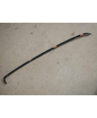 ENJOLIVEUR VITRE CUSTODE DROITE R32 NISSAN