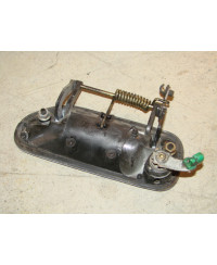 POIGNEE PORTE DROITE R32 NISSAN