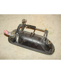 POIGNEE PORTE GAUCHE R32 NISSAN