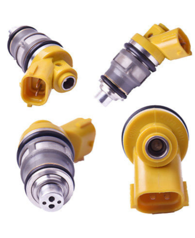 INJECTEUR SIDE FEED TOYOTA 650CC DENSO 